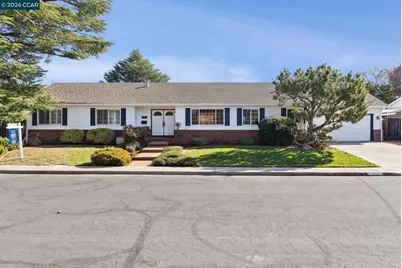 3770 Boxwood Ct, Concord, CA 94519 - Photo 1