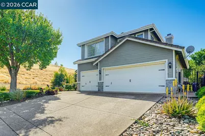 3121 Crestline Ct, Antioch, CA 94531 - Photo 2