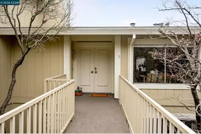 2105 Cactus Ct #3, Walnut Creek, CA 94595 - Photo 4