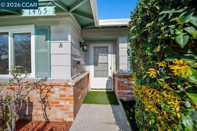 1465 Del Rio Cir #A, Concord, CA 94518 - Photo 4