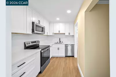 1465 Del Rio Cir #A, Concord, CA 94518 - Photo 12