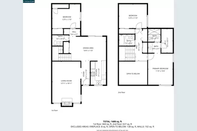 410 Camelback Road, Pleasant Hill, CA 94523 - Photo 32