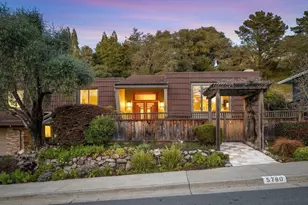 5780 Balmoral Dr, Oakland, CA 94619 - Photo 2