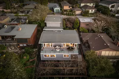 1468 Summit Rd, Berkeley, CA 94708 - Photo 38