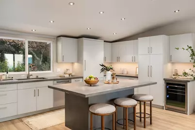 1468 Summit Rd, Berkeley, CA 94708 - Photo 14