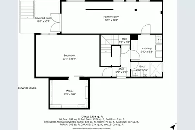 1468 Summit Rd, Berkeley, CA 94708 - Photo 56