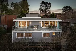 1468 Summit Rd, Berkeley, CA 94708 - Photo 1