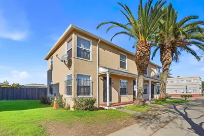 3224 Sacramento St., Berkeley, CA 94702 - Photo 2