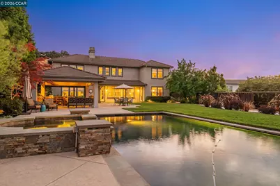 120 Tamarind Ln, Danville, CA 94526 - Photo 2