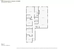 3033 Honeycomb Ct, Antioch, CA 94509 - Photo 28