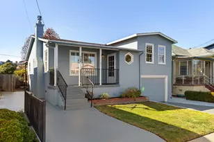 728 Stannage Ave, Albany, CA 94706 - Photo 2
