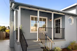 728 Stannage Ave, Albany, CA 94706 - Photo 4