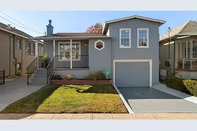 728 Stannage Ave, Albany, CA 94706 - Photo 1
