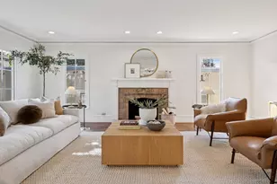 1111 Winsor Ave, Piedmont, CA 94610 - Photo 4