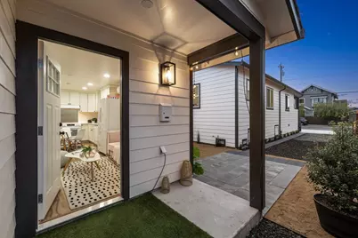 917 Channing Way, Berkeley, CA 94710 - Photo 4