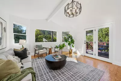 6507 Heather Ridge Way, Oakland, CA 94611 - Photo 1