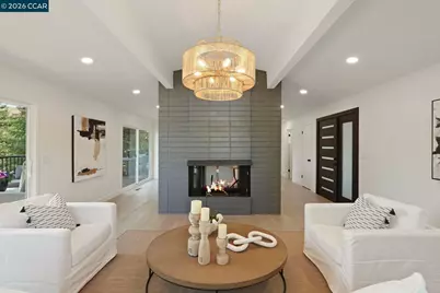 3233 Lucas Circle, Lafayette, CA 94549 - Photo 6