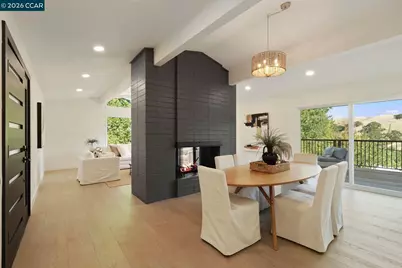 3233 Lucas Circle, Lafayette, CA 94549 - Photo 8