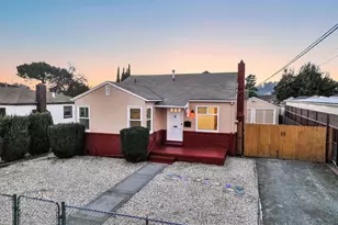 20911 Chester St, Castro Valley, CA 94546 - Photo 1