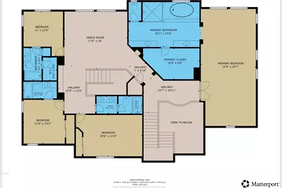 3108 Ashbourne Cir, San Ramon, CA 94583 - Photo 60