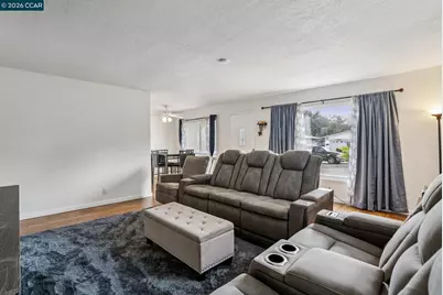 145 Broderick Dr, Brentwood, CA 94513 - Photo 6