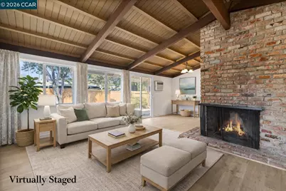 1439 Toyon Dr, Concord, CA 94520 - Photo 4