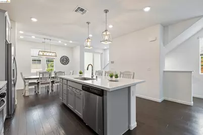 16306 Ridgehaven Dr #UNIT 104, Castro Valley, CA 94578 - Photo 16