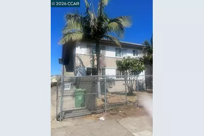 1517 51st Ave, Oakland, CA 94601 - Photo 1