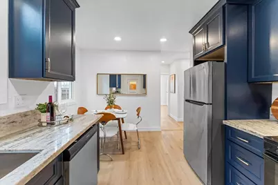 2717 Mabel St, Berkeley, CA 94702 - Photo 4