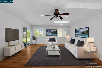 1921 Gilly Lane, Concord, CA 94518 - Photo 8