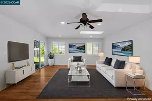 1921 Gilly Ln, Concord, CA 94518 - Photo 8