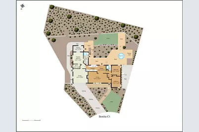 48 Bonita Court, Walnut Creek, CA 94595 - Photo 52