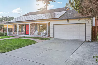 1023 Bermuda Drive, Concord, CA 94518 - Photo 4