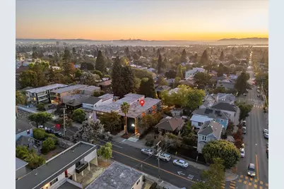 1610 Milvia St, Berkeley, CA 94709 - Photo 24