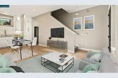 90 Woodbury Highlands Place #12, Lafayette, CA 94549 - Photo 2