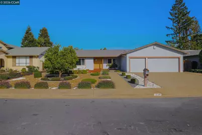 324 York Court, Walnut Creek, CA 94598 - Photo 2