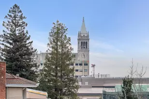 2600 Hilgard Ave, Berkeley, CA 94709 - Photo 18