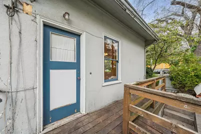 2600 Hilgard Ave, Berkeley, CA 94709 - Photo 32
