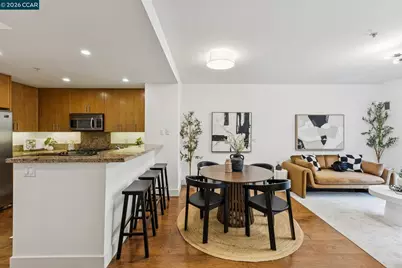 438 Grand Ave #432, Oakland, CA 94612 - Photo 6