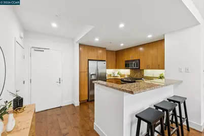 438 Grand Ave #432, Oakland, CA 94612 - Photo 4