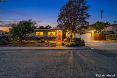 208 Los Gatos Ave, Vallejo, CA 94589 - Photo 2