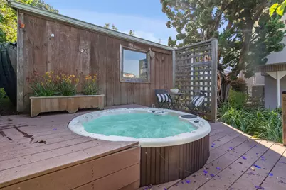 5460 Carlton St, Oakland, CA 94618 - Photo 40