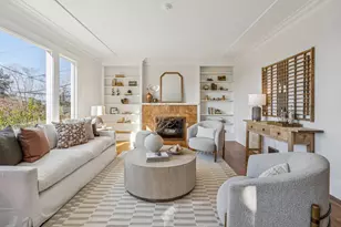 5460 Carlton St, Oakland, CA 94618 - Photo 6