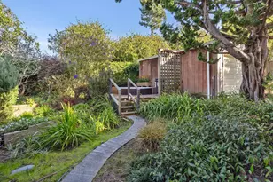 5460 Carlton St, Oakland, CA 94618 - Photo 38