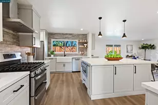 1806 Donna Dr, Pleasant Hill, CA 94523 - Photo 2