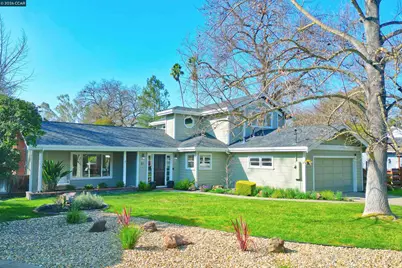21 Margaret Drive, Walnut Creek, CA 94596 - Photo 36
