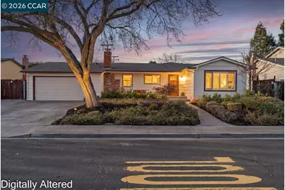 1775 Leewood Way, Concord, CA 94521 - Photo 4