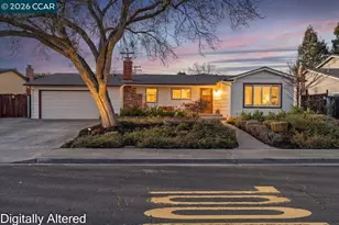 1775 Leewood Way, Concord, CA 94521 - Photo 4