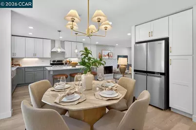 2481 Casa Way, Walnut Creek, CA 94597 - Photo 14