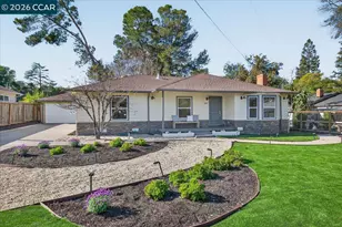 2481 Casa Way, Walnut Creek, CA 94597 - Photo 4